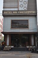 Hotel KK Continental