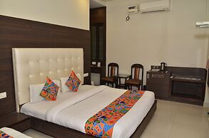 Hotel KK Continental