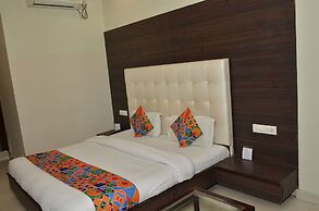 Hotel KK Continental