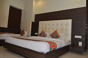 Hotel KK Continental