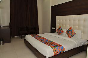 Hotel KK Continental