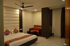 Hotel KK Continental