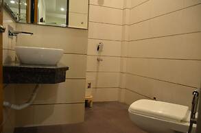 Hotel KK Continental