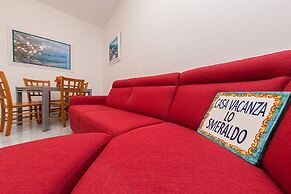 Villa Lo Smeraldo Ravello Luxury Home