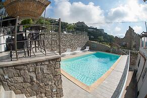 Villa Lo Smeraldo Ravello Luxury Home