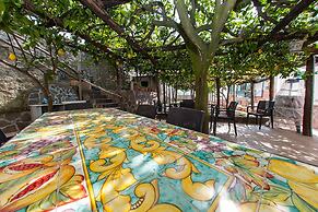 Villa Lo Smeraldo Ravello Luxury Home