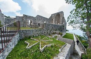 Villa Lo Smeraldo Ravello Luxury Home