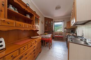 Villa Lo Smeraldo Ravello Luxury Home