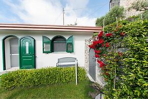 Villa Lo Smeraldo Ravello Luxury Home