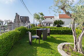 Villa Lo Smeraldo Ravello Luxury Home