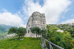 Villa Lo Smeraldo Ravello Luxury Home