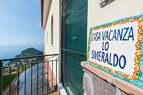 Villa Lo Smeraldo Ravello Luxury Home