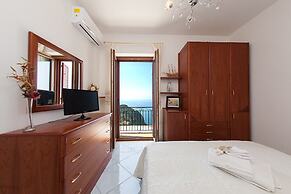 Villa Lo Smeraldo Ravello Luxury Home