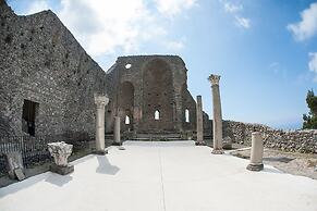 Villa Lo Smeraldo Ravello Luxury Home