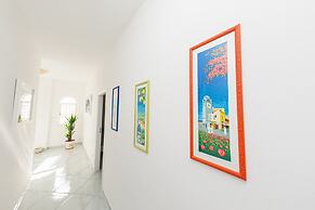 Villa Lo Smeraldo Ravello Luxury Home