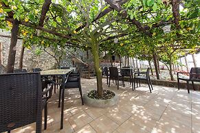 Villa Lo Smeraldo Ravello Luxury Home