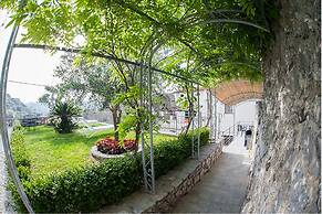 Villa Lo Smeraldo Ravello Luxury Home