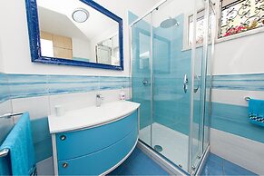 Villa Lo Smeraldo Ravello Luxury Home