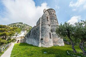 Villa Lo Smeraldo Ravello Luxury Home