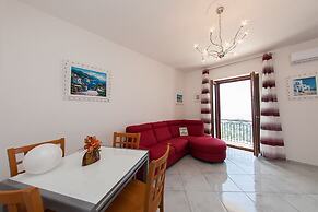 Villa Lo Smeraldo Ravello Luxury Home