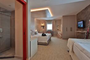 Kartal Hotel