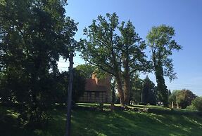 Pfarrhof Stuer