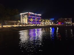 Liberty Plaza