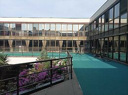 Liberty Plaza