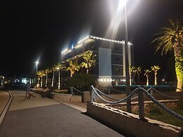 Liberty Plaza