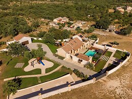 Villa Casa di Nicola