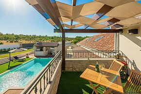 Villa Casa di Nicola