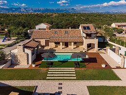 Villa Casa di Nicola