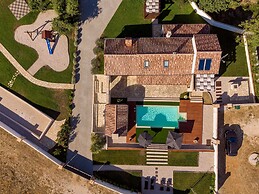 Villa Casa di Nicola