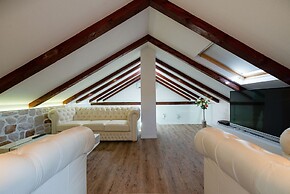 Villa Casa di Nicola