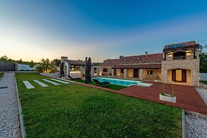 Villa Casa di Nicola