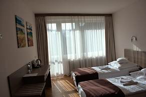 Hotel NAT Piwniczna Zdrój