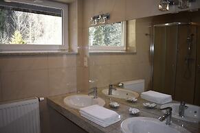 Hotel NAT Piwniczna Zdrój