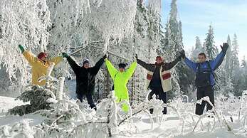 Hotel NAT Piwniczna Zdrój