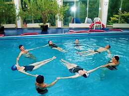 Hotel NAT Piwniczna Zdrój