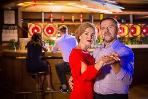 Hotel NAT Piwniczna Zdrój