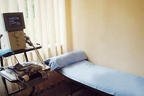 Hotel NAT Piwniczna Zdrój