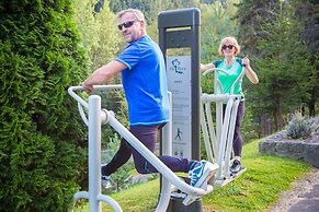 Hotel NAT Piwniczna Zdrój