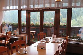 Hotel NAT Piwniczna Zdrój