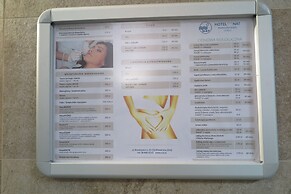 Hotel NAT Piwniczna Zdrój