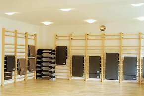 Hotel NAT Piwniczna Zdrój