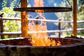 Hotel NAT Piwniczna Zdrój