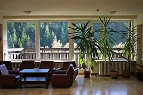 Hotel NAT Piwniczna Zdrój