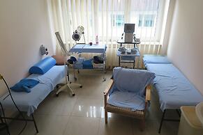 Hotel NAT Piwniczna Zdrój