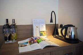 Hotel NAT Piwniczna Zdrój