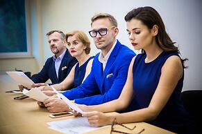 Hotel NAT Piwniczna Zdrój